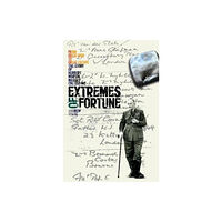 Fighting High Ltd Extremes of Fortune (inbunden, eng)