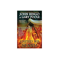Baen Books United We Stand (inbunden, eng)