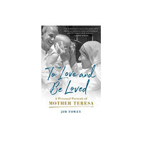 Simon & Schuster To Love and Be Loved (häftad, eng)