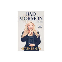 Simon & Schuster Bad Mormon (häftad, eng)