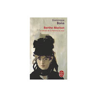 Librairie generale francaise Berthe Morisot (häftad, fre)