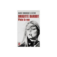 Editions 84 Brigitte Bardot (häftad, fre)