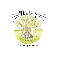 The Self Publishing Studio Harry a Cat's Tale, a Purrfect Day (häftad, eng)