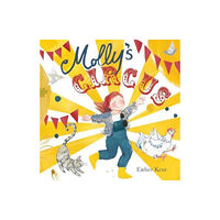 Little Door Books Molly's Circus (häftad, eng)