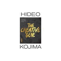 Viz Media, Subs. of Shogakukan Inc The Creative Gene (inbunden, eng)