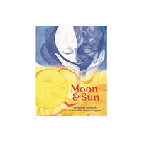 Upstart Press Ltd Moon & Sun (häftad, eng)