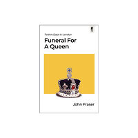 The Sutherland House Inc. Funeral for a Queen (häftad, eng)