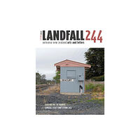 Otago University Press Landfall 244 (häftad, eng)