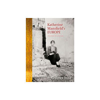 Otago University Press Katherine Mansfield’s Europe (häftad, eng)