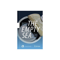 Springer Nature Switzerland AG The Empty Sea (inbunden, eng)