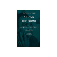 Diaphanes AG Artaud the Momo – and Other Major Poetry (häftad, eng)