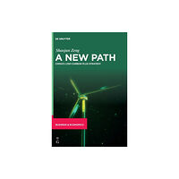 De Gruyter A New Path (inbunden, eng)