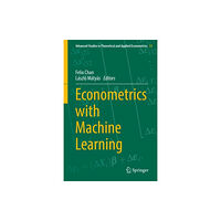 Springer International Publishing AG Econometrics with Machine Learning (inbunden, eng)