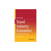 Springer Nature Switzerland AG Travel Industry Economics (häftad, eng)