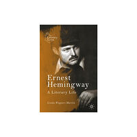 Springer Nature Switzerland AG Ernest Hemingway (häftad, eng)