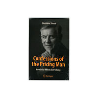 SPRINGER Confessions of the Pricing Man (häftad, eng)