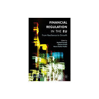 Springer International Publishing AG Financial Regulation in the EU (inbunden, eng)