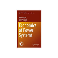 Springer Nature Switzerland AG Economics of Power Systems (häftad, eng)