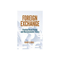 Springer Nature Switzerland AG Foreign Exchange (häftad, eng)