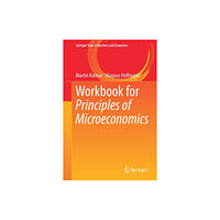 Springer International Publishing AG Workbook for Principles of Microeconomics (häftad, eng)