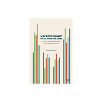 Springer International Publishing AG Macroeconomic Policy after the Crash (inbunden, eng)