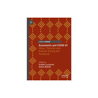 Springer International Publishing AG Economists and COVID-19 (inbunden, eng)