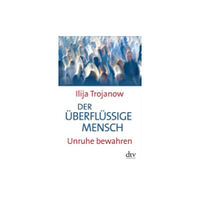 Deutscher Taschenbuch Verlag GmbH & Co. Der uberflussige Mensch (häftad, ger)