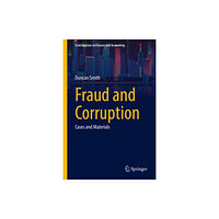 Springer International Publishing AG Fraud and Corruption (inbunden, eng)