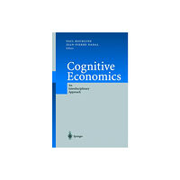 Springer-Verlag Berlin and Heidelberg GmbH & Co. K Cognitive Economics (häftad, eng)