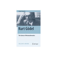 Springer International Publishing AG Kurt Godel (häftad, eng)