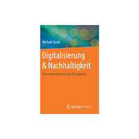 Springer Fachmedien Wiesbaden Digitalisierung & Nachhaltigkeit (inbunden, ger)