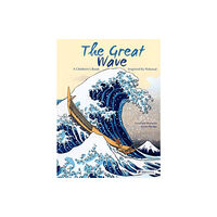 Prestel The Great Wave (inbunden, eng)