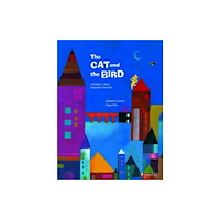 Prestel The Cat and the Bird (inbunden, eng)