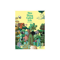 Prestel This Thing Called Life (inbunden, eng)