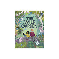 Prestel The Wild Garden (inbunden, eng)