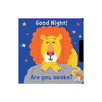 EarlyLearny GmbH The Good Night! Are yoou awake? (bok, board book, eng)