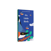 Die Gestalten Verlag Six Little Birds (inbunden, eng)