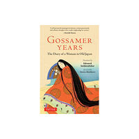 Tuttle Publishing Gossamer Years (häftad, eng)