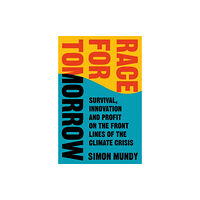 HarperCollins Publishers Race for Tomorrow (häftad, eng)