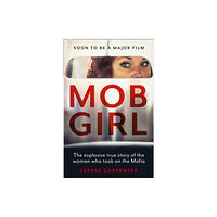 HarperCollins Publishers Mob Girl (häftad, eng)