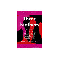 HarperCollins Publishers Three Mothers (häftad, eng)