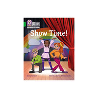 HarperCollins Publishers Show Time (häftad, eng)
