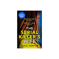 HarperCollins Publishers The Serial Killer’s Wife (häftad, eng)