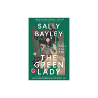 HarperCollins Publishers The Green Lady (häftad, eng)