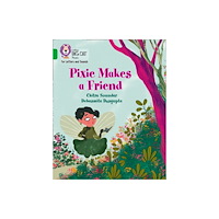 HarperCollins Publishers Pixie Makes a Friend (häftad, eng)