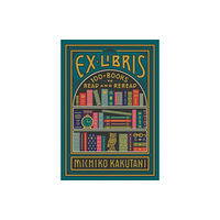 HarperCollins Publishers Ex Libris (inbunden, eng)