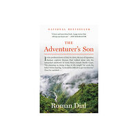 Harpercollins publishers inc The Adventurer's Son (häftad, eng)