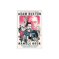 HarperCollins Publishers Ramble Book (häftad, eng)