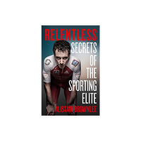 HarperCollins Publishers Relentless (inbunden, eng)
