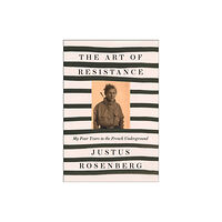HarperCollins Publishers The Art of Resistance (häftad, eng)